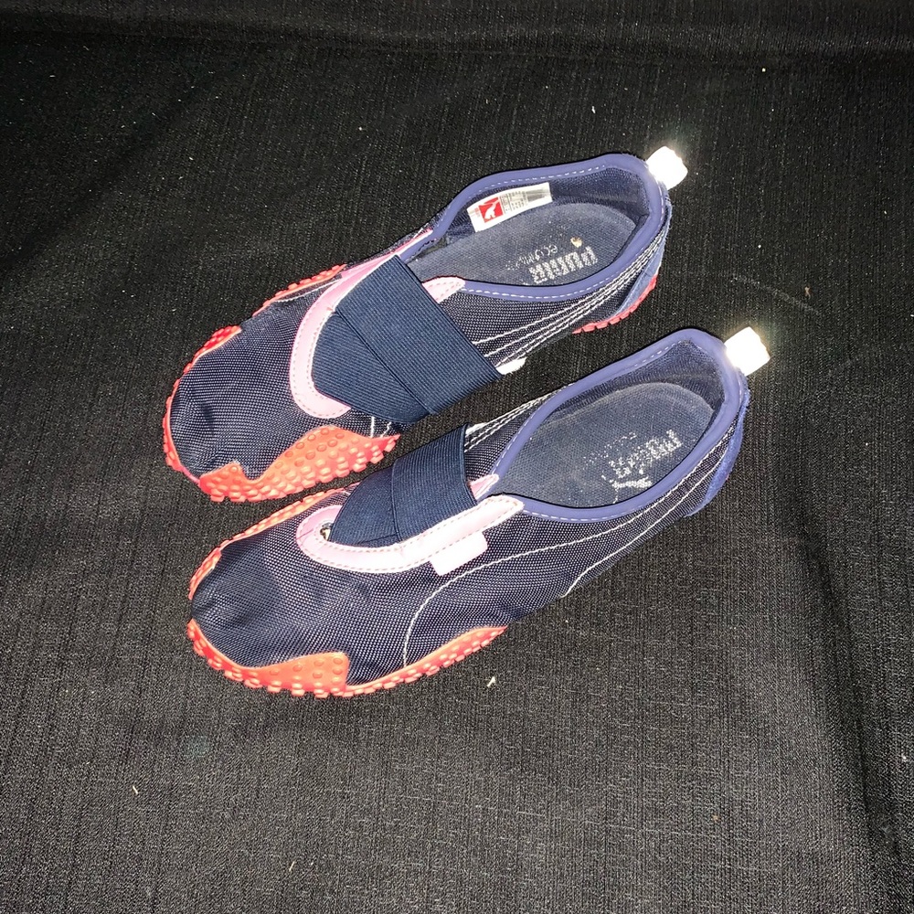 Pumas
